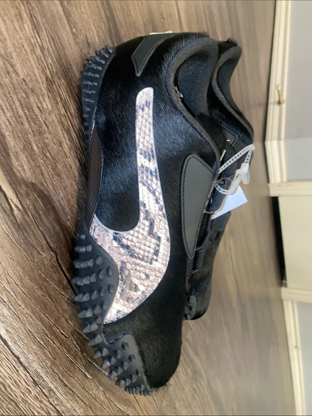 A$AP ROCKY x PUMA Mostro